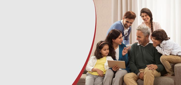 Clinics mobile Banner