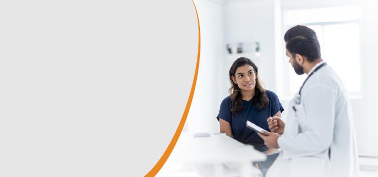 Clinics mobile Banner