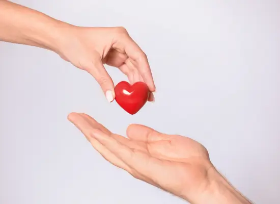 The Procedure of Heart Transplant