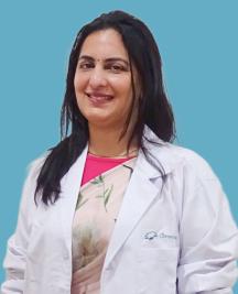 Kavya Harika Dendukuri