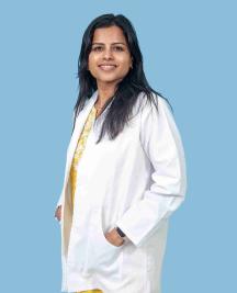 Ghurulakshmi Moorthy