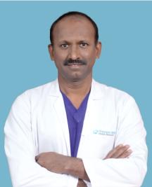 Ravindranath Reddy D R