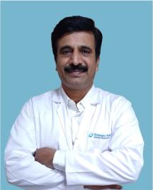 Balasubramaniam Govini