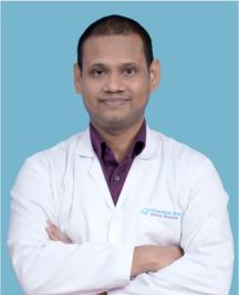 C Sai Narasimha Reddy