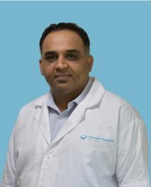 Venkatesh Vikram H C