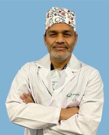 Vishal Kumar Chorasiya